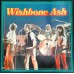 WISHBONE ASH Wishbone Ash (MCA Coral – 0900.097) Germany 1977 compilation LP (Hard Rock)